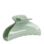 Bachca pince � cheveux vert d'eau