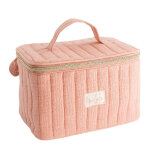 Bachca vanity en gaze de coton