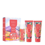 Ba�ja coffret soin du corps