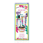 Ba�ja coffret soin du corps ile d'azur