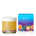 Baïja exfoliant visage yuzu Baïja exfoliant visage yuzu