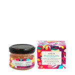 Baja gommage corps delirium floral