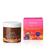 Ba�ja masque visage chocolat caf�
