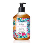 Baja savon liquide ile d'azur