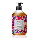 Baja savon liquide marseille corps et mains delirium floral