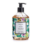 Baja savon liquide marseille corps et mains moana