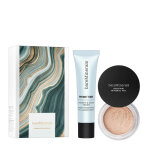Bareminerals complexion heroes prime & set duo