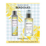 Berdoues coffret mono� & tiar�