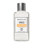 Berdoues eau de cologne fleur d'oranger Berdoues eau de cologne fleur d'oranger