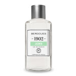 Berdoues eau de cologne jasmin