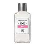 Berdoues eau de cologne rose
