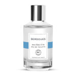 Berdoues musc blanc & lin
