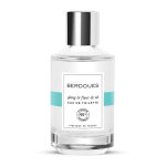 Berdoues ylang & fleur de sel