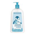 Bioderma abcderm cold - cream crme lavante