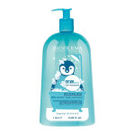 Bioderma abcderm moussant nettoyant doux