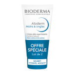 Bioderma atoderm cr�me mains & ongles