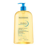 Bioderma atoderm huile de douche