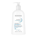 Bioderma atoderm intensive gel moussant