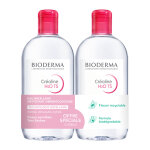 Bioderma créaline h2o ts Bioderma créaline h2o ts