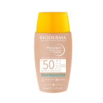 Bioderma photoderm nude touch spf 50 +