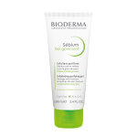 Bioderma sbium gel gommant