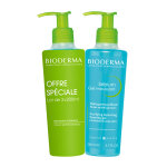 Bioderma s�bium gel moussant