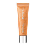 Biotherm aquasource + vitamin glow gel