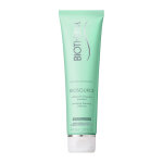 Biotherm biosource exfoliant nettoyant moussant purifiant