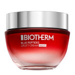 Biotherm blue peptides uplift cream crème de nuit Biotherm blue peptides uplift cream crème de nuit