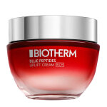 Biotherm blue peptides uplift cream cr�me de jour riche