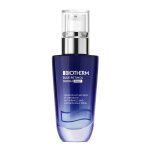 Biotherm blue retinol night serum