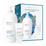 Biotherm coffret lait corporel l'original