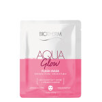 Biotherm masque aqua glow