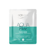 Biotherm masque aqua pure