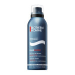 Biotherm mousse de rasage