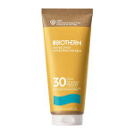 Biotherm waterlover lait solaire spf30