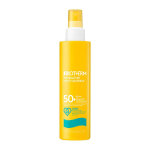 Biotherm waterlover spray solaire lact spf50 +