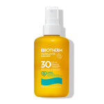 Biotherm waterlover brume solaire invisible spf30