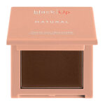 Black up fond de teint crme poudr