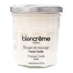Blancreme bougie de massage