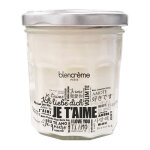 Blancreme bougie de massage