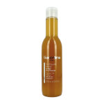 Blancreme gel douche naturel au miel et amande