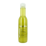 Blancreme gel douche naturel au th vert et verveine
