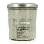 Blancreme gommage corps noix de coco