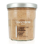 Blancreme gommage corps p�che