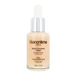 Blancreme srum visage concentr eclat
