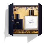 Bleu de chanel crin