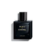 Bleu de chanel l'exclusif