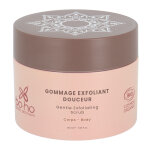 Boho green gommage exfoliant douceur