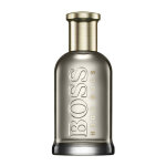 Bottled hugo boss